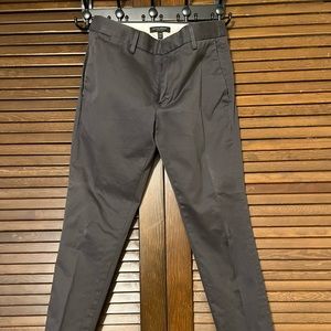 Banana Republic Fulton Rapid Movement Chinos 31x32
